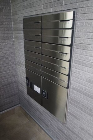 カーサフェリーチェルビアの物件内観写真